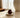 BRICARD PORCELAIN Barles / Cupido Beige Theeset 12 Delig | 6 Persoons