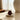 BRICARD PORCELAIN Barles / Cupido Beige Theeset 12 Delig | 6 Persoons