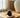 BRICARD PORCELAIN Barles / Cupido Beige Theeset 12 Delig | 6 Persoons