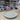 BRICARD PORCELAIN Barles / Cupido Taupe - White Plat bord 27,6 cm Per Stuk