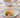 BRICARD PORCELAIN Barles / Cupido Taupe - White Plat bord 27,6 cm Per Stuk