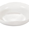 BRICARD PORCELAIN Barles / Cupido White Diep bord 20,3XH5,5 cm Per Stuk