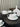 BRICARD PORCELAIN Barles / Cupido White Espressoset 12 Delig | 6 Persoons