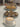 BRICARD PORCELAIN Barles / Cupido White KOFFIESET 12 DELIG | 6 PEROONS