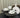 BRICARD PORCELAIN Barles / Cupido White KOFFIESET 12 DELIG | 6 PEROONS