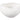 BRICARD PORCELAIN Barles / Cupido White Kom 11.5xH7.6cm Per Stuk