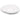BRICARD PORCELAIN Barles / Cupido White Schotelset 6 Delig