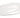 BRICARD PORCELAIN Barles / Cupido White Serveerbord 31.4X19.0X3.1cm Per Stuk