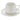 BRICARD PORCELAIN Bellon Cappuccino/Nescafeset 12-Delig | 6-Persoons