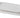 BRICARD PORCELAIN BELLON SERVEERSET | WIT RELIËF 3-DELIG