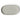 BRICARD PORCELAIN Bellon Servies set 27 delig | 6 persoons Wit Relief