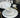 BRICARD PORCELAIN Bobigny Serviesset 25-Delig 6-Persoons
