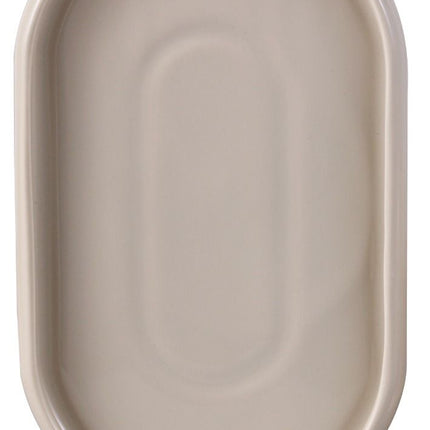 BRICARD PORCELAIN BONDY 6-Persoons | 25-Delig Serviesset Beige