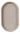 BRICARD PORCELAIN BONDY 6-Persoons | 25-Delig Serviesset Beige