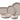 BRICARD PORCELAIN BONDY 6-Persoons | 25-Delig Serviesset Beige