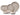BRICARD PORCELAIN BONDY 6-Persoons | 25-Delig Serviesset Beige