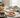 BRICARD PORCELAIN BONDY 6-Persoons | 25-Delig Serviesset Beige