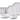 BRICARD PORCELAIN BONDY SERVIESSET 25 DELIG | 6 PERSOONS WIT