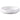 BRICARD PORCELAIN BONDY SERVIESSET 25 DELIG | 6 PERSOONS WIT