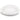 BRICARD PORCELAIN BONDY THEESCHOTELS |  6-DELIG WIT