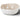 BRICARD PORCELAIN BONNES SALADEKOM | WIT-TAUPE