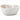 BRICARD PORCELAIN Bonnes Servies set 27 delig | 6 persoons Taupe