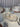 BRICARD PORCELAIN Bonnes Servies set 27 delig | 6 persoons Taupe