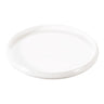 BRICARD PORCELAIN BRICARD BONDY BORDEN | Ø26,8X2,5 CM 1-DELIG