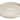 BRICARD PORCELAIN BRICARD BONDY BORDEN | Ø26,8X2,5 CM 1-DELIG TAUPE