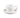 BRICARD PORCELAIN Bricard Bondy Espressoset 4 Delig | 2 Persoons