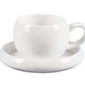 BRICARD PORCELAIN BRICARD BONDY KOFFIESET 4 DELIG | 2 PEROONS