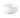 BRICARD PORCELAIN BRICARD BONDY KOMMEN | Ø14,1X6,0 CM 1-DELIG
