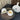BRICARD PORCELAIN BRICARD BONDY MOKKENSET 2-DELIG