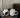 BRICARD PORCELAIN BRICARD EPINE MOKKENSET |  2-DELIG GRIJS