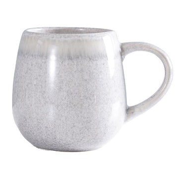 BRICARD PORCELAIN BRICARD EPINE MOKKENSET |  2-DELIG GRIJS