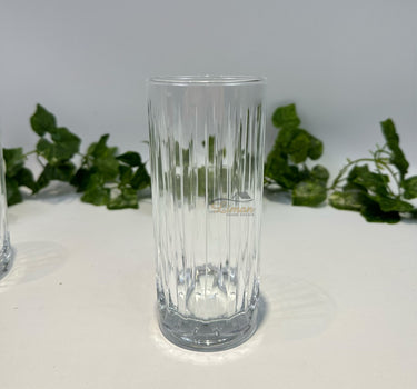 BRICARD PORCELAIN Bricard Eve Longdrinkglazen 6 Delig