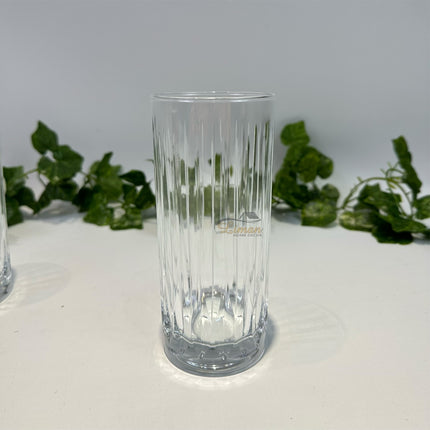 BRICARD PORCELAIN Bricard Eve Longdrinkglazen 6 Delig