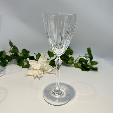 BRICARD PORCELAIN Bricard Eve Wijnglazen 6 Delig