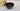 BRICARD PORCELAIN Bricard Evry Zwart 6 Delig Kommenset