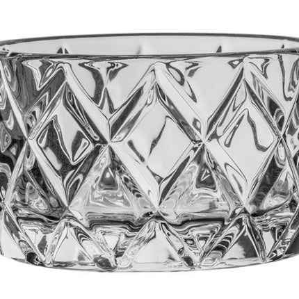 BRICARD PORCELAIN BRICARD GARCIA KOMMENSET | Ø7 CM 6-DELIG