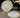 BRICARD PORCELAIN BRICARD ISTANBUL BORDENSET 32CM PER STUK