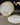 BRICARD PORCELAIN BRICARD ISTANBUL BORDENSET 32CM PER STUK