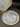 BRICARD PORCELAIN BRICARD ISTANBUL BORDENSET 32CM PER STUK