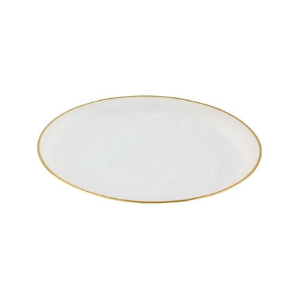 BRICARD PORCELAIN BRICARD ISTANBUL BORDENSET 32CM PER STUK