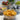 BRICARD PORCELAIN BRICARD ISTANBUL KOMMENSET 15CM PER STUK