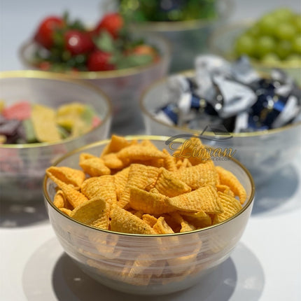 BRICARD PORCELAIN BRICARD ISTANBUL KOMMENSET 15CM PER STUK