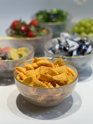 BRICARD PORCELAIN BRICARD ISTANBUL KOMMENSET 15CM PER STUK