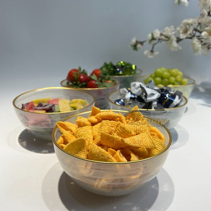 BRICARD PORCELAIN BRICARD ISTANBUL KOMMENSET 15CM PER STUK