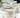 BRICARD PORCELAIN Bricard Lunel Koffie & Teaset 12 Delig Zilver