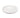 BRICARD PORCELAIN BRICARD MARLE BORD | Ø26,8X2,5 CM